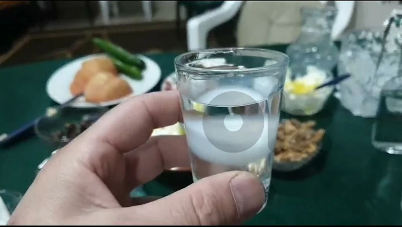 Arak baladi mtallat