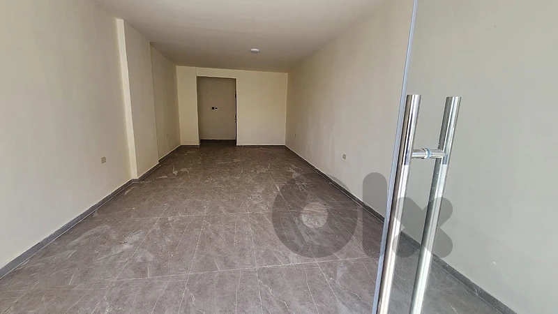 GMB146RA -  Shop  For Rent In Monsef  - محل للإيجار في المنصف