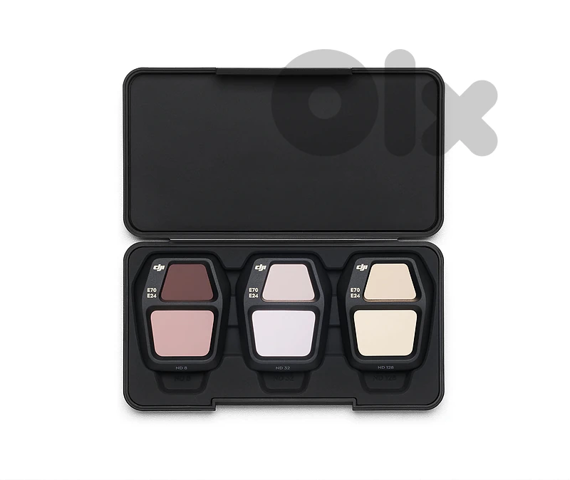 dji ND filters for Dji Air3s