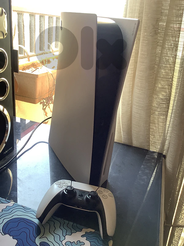 ps5 fat