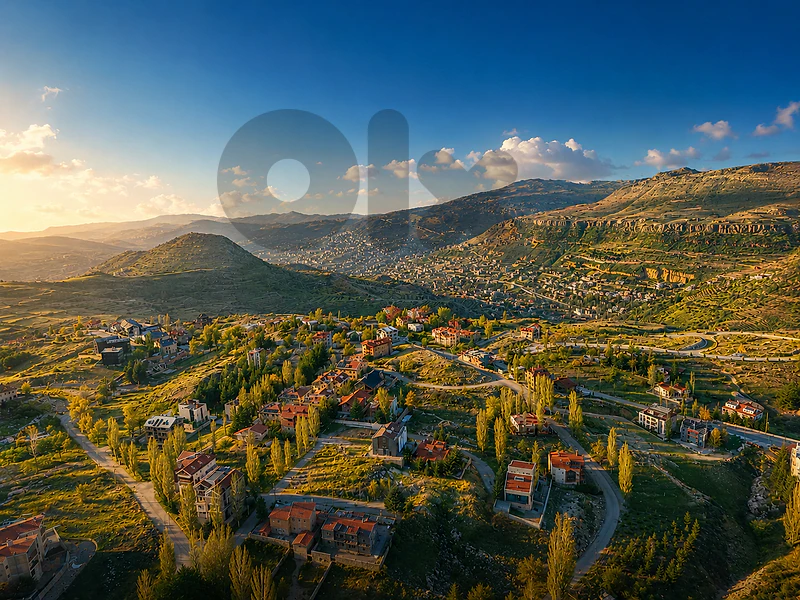 Land Plot for Sale - Tilal Al Assal