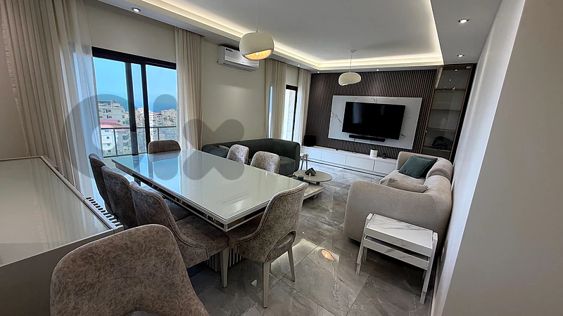 RWB393CA - Apartment for sale in Blat Jbeil