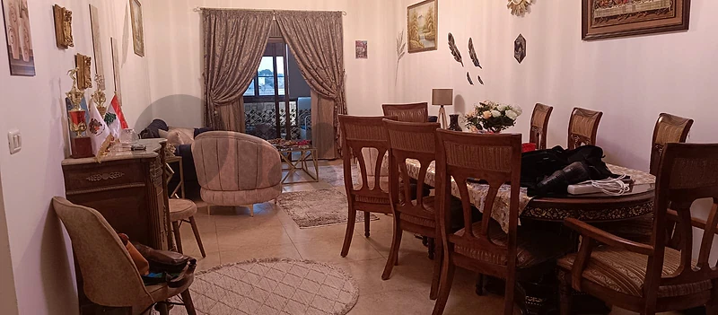 GMB149RA -  Apartment for Sale In Hosrayel  - شقة للبيع في حصرايل