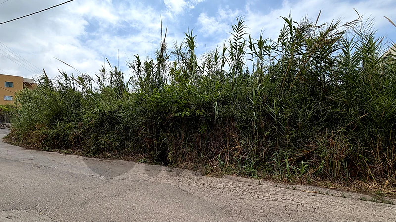 RWB395CA - Land for sale in Aamchit Jbeil