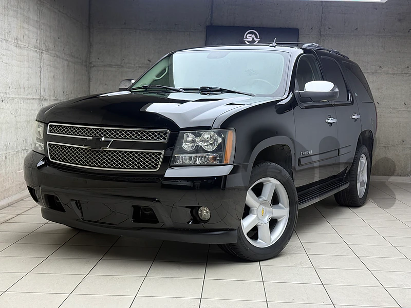Chevrolet Tahoe LTZ 1 Owner IMPEX source