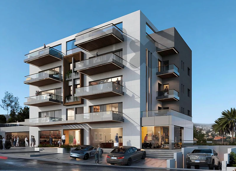 RWB698EA - Under construction Apartment for sale in Adma