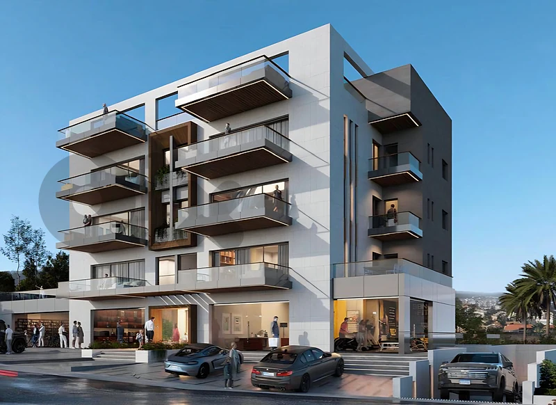 RWB699EA - Duplex apartment for sale in Adma