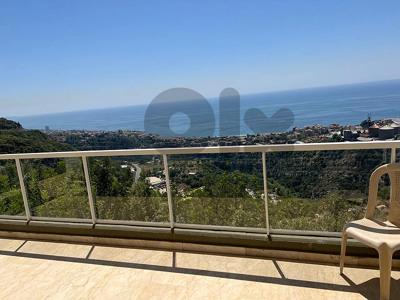 Beautiful appartment in Nahir Ibrahim-Maaysrah area for sale or rent Beautiful appartment in Nahir Ibrahim-Maaysrah area for sale or rent