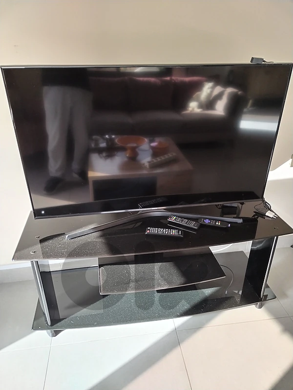 TV Samsung led 50inch