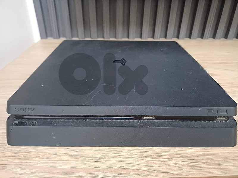 Jail broken Playstation 4