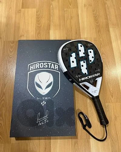 hirostar Alien Pro