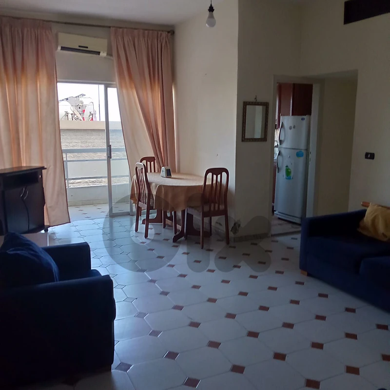 Furnished Apartment for Rent in Jounieh