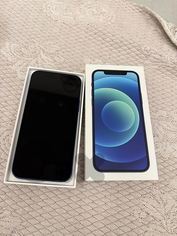 Iphone 12