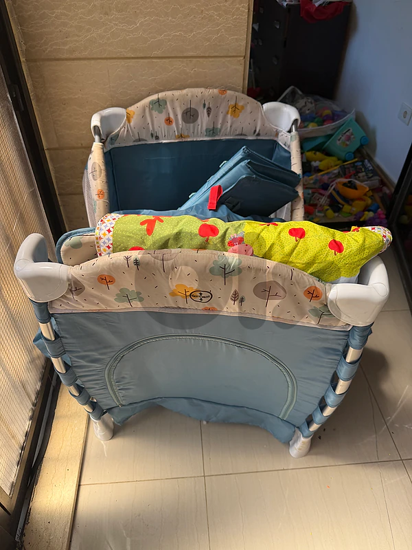 baby park