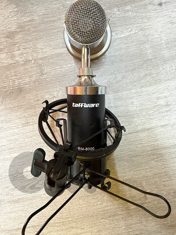 microphone