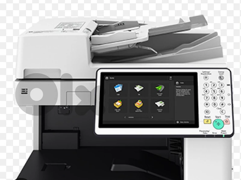 Canon C3530i Printer, Copier, Scanner