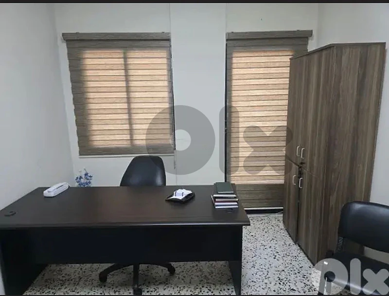 Office Furniture