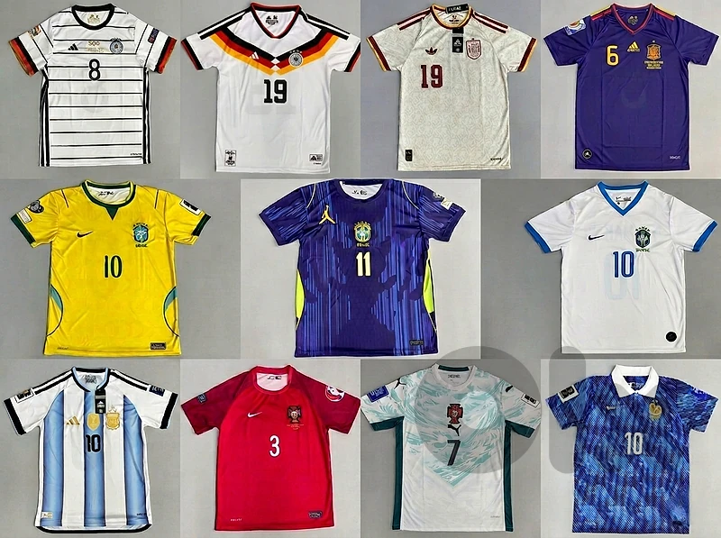world cup jerseys