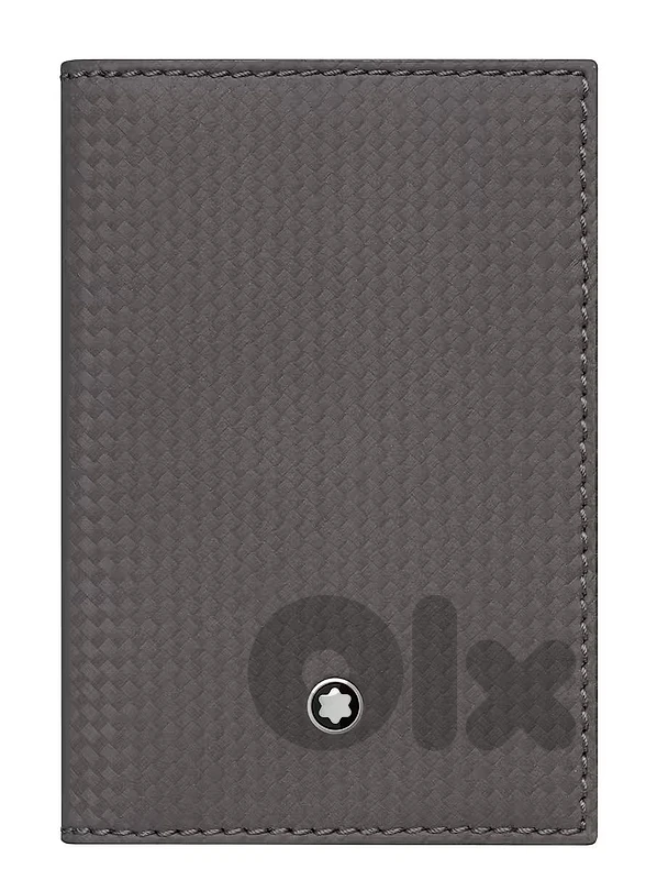 Montblanc Extreme Pocket Holder 116367