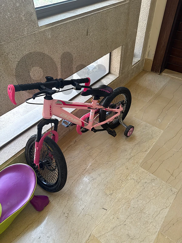 bycicle