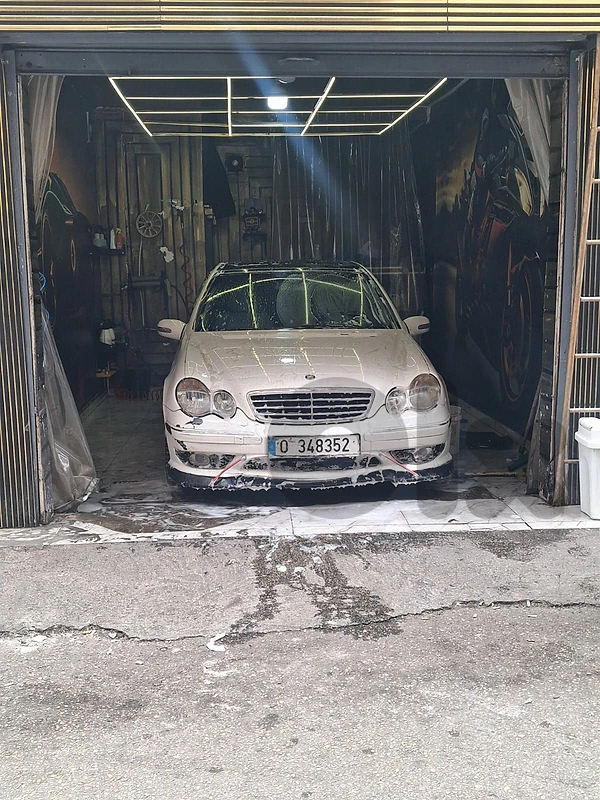 Mercedes-Benz Other 2005 c230 2005