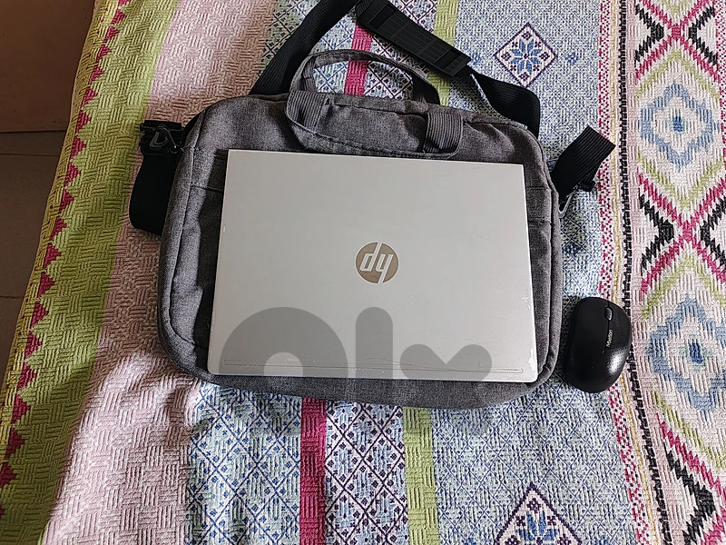 hp pro book i5