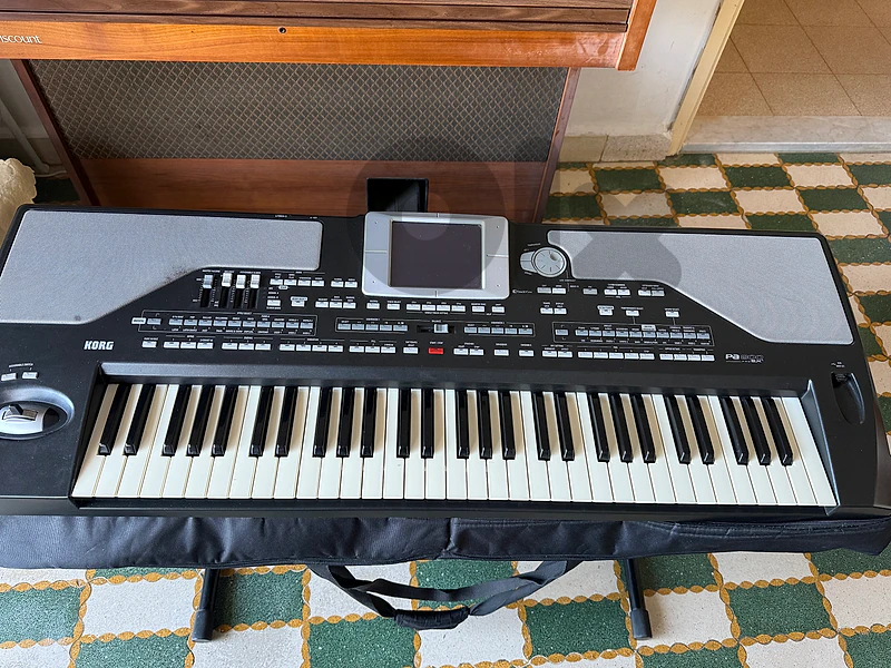 korg Pa 800 ex Pro