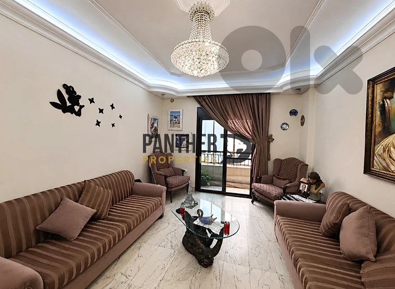 Attractive price apartment for sale in Zahle Ref#AB108