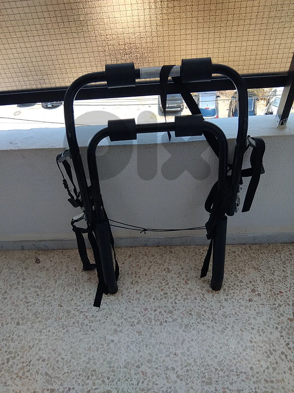 porte bicycle