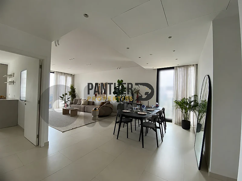 Brand new, unobstructed view for sale in Achrafieh Ref#PA138