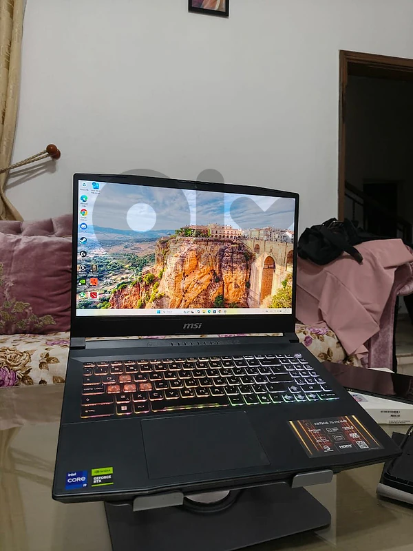 RTX 5070 gaming laptop i9 14900hx