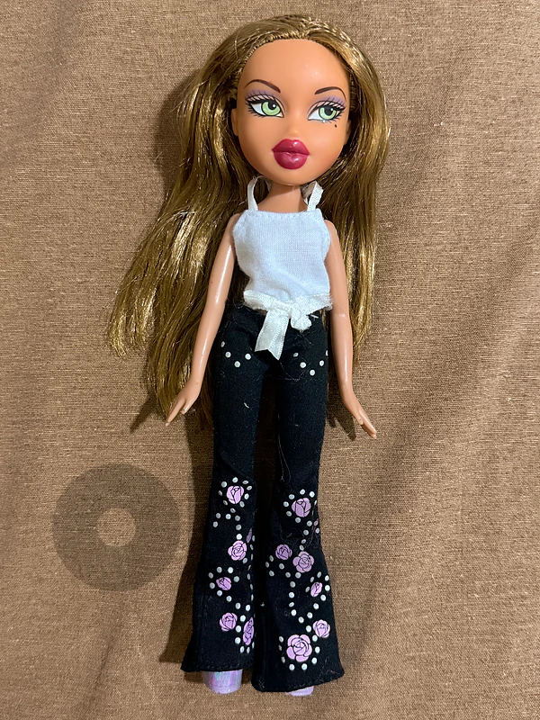 bratz doll