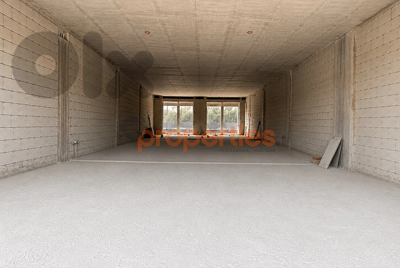 Showroom For Rent in Jnah محل للايجار في الجناح CPBHS136