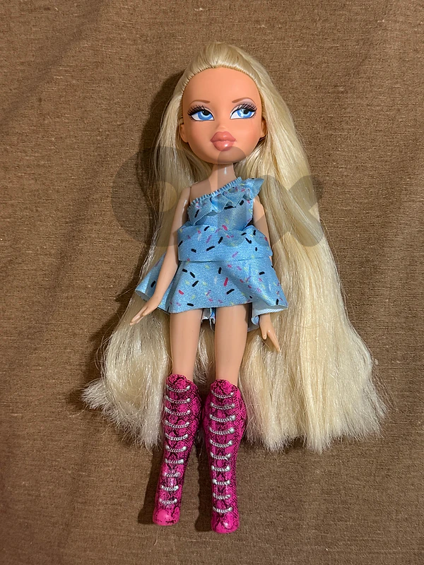 bratz doll