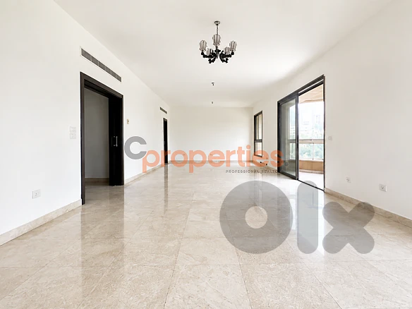 Apartment For Sale in Jnah شقة للبيع في الجناح CPBHS135
