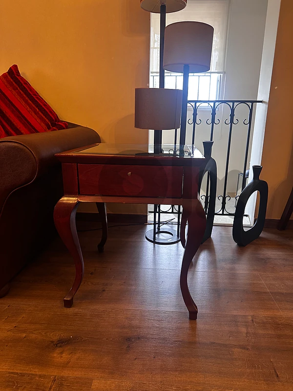 Handmade Luxury Tables (set of 4) ‎‎ طاولات صناعة يدوية فاخرة
