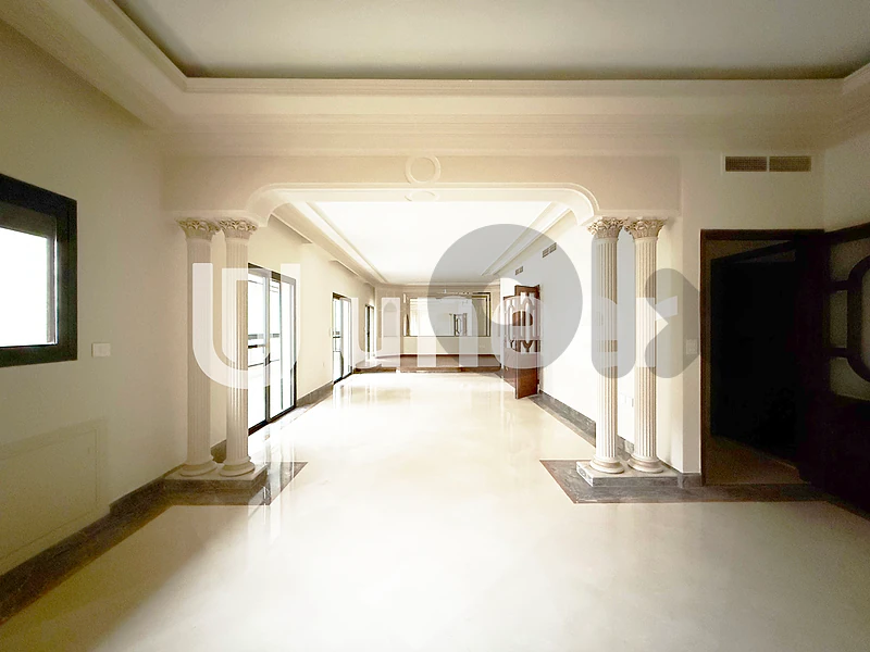 Jnah | Spinneys Area | For Sale | 380 sqm |   شقة للبيع  في الجناح