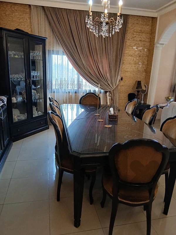 dinnig room