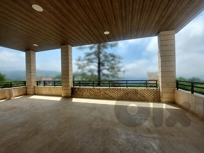 Apartment for Sale in Kleiat شقة للبيع في القليعات CPKHS01