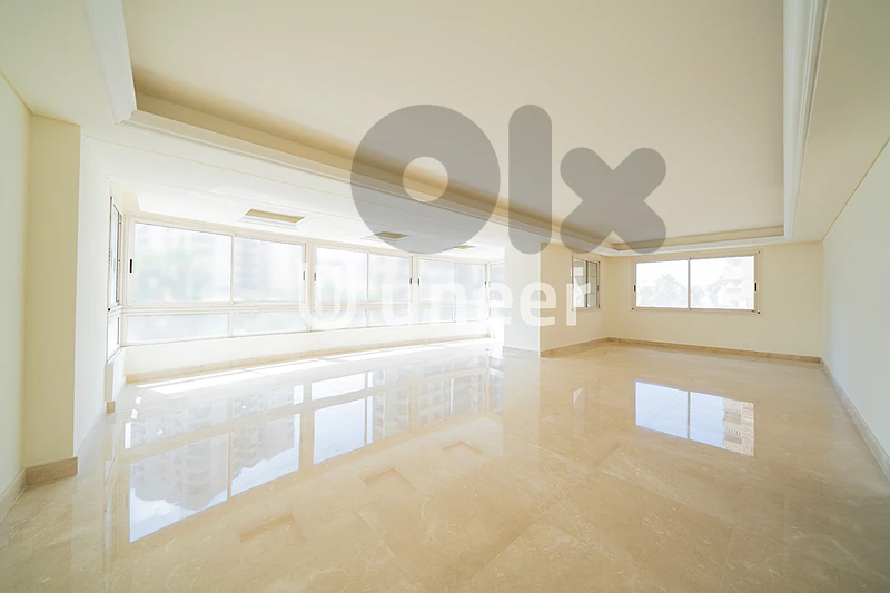 Apartment for sale in Ramlet El Bayda | شقة للبيع في رملة البيضاء