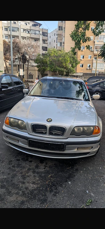 BMW Other 1999 320 1A