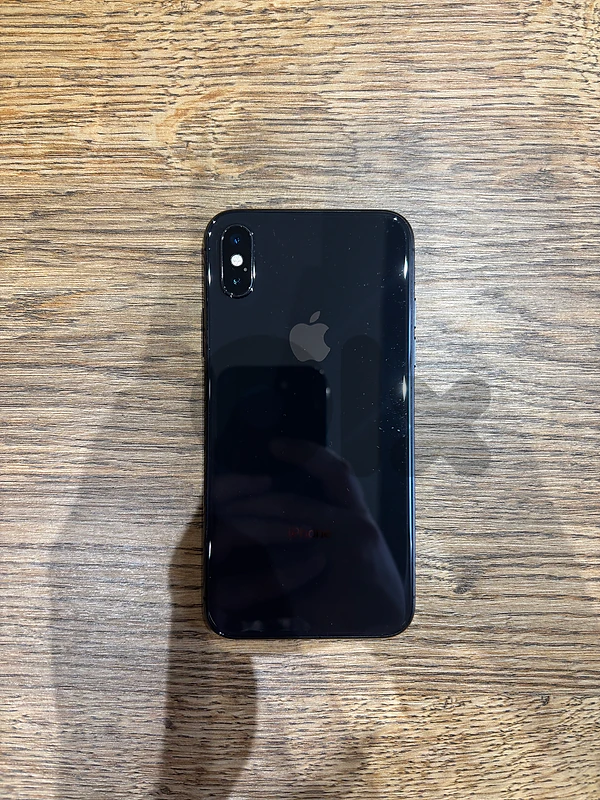 iphone x 256gb