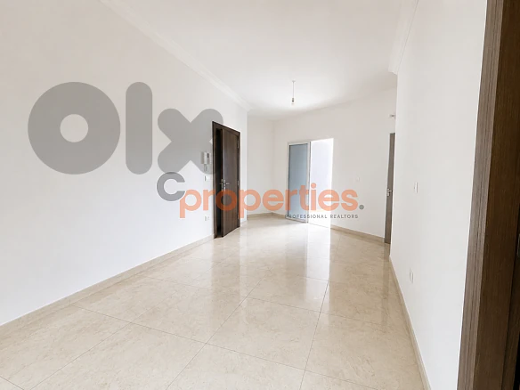 Apartment For Sale In Mansourieh شقة للبيع في المنصورية CPHJ35