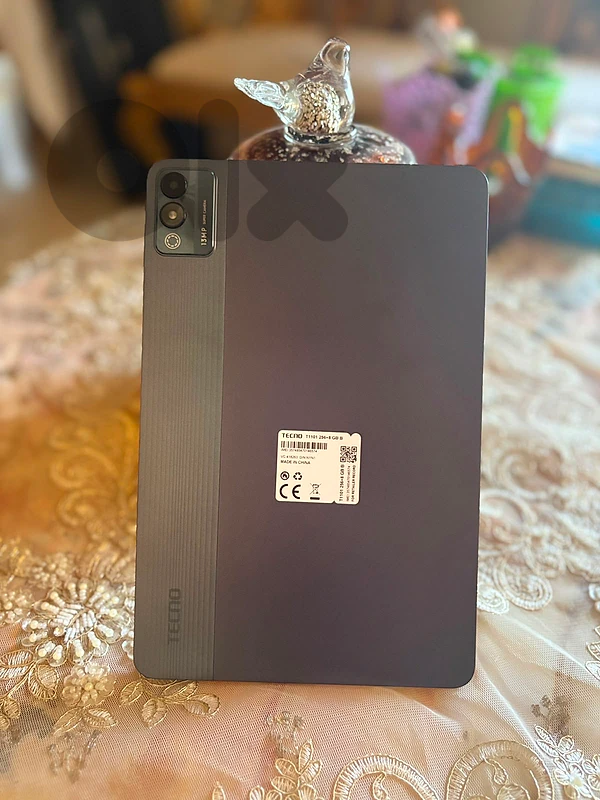 Tecno MegaPad 11 tablet in great condition.