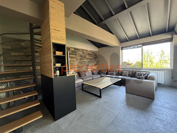 Chalet for rent in faqra شاليه للأجار في فقرا CPKMF99