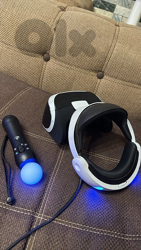 playstation vr
