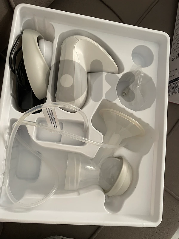 optimal electric breast pump