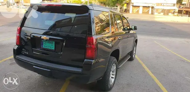OFFER!! Chevrolet Tahoe for Rent 2020 (100$/Day) minimum 1 month