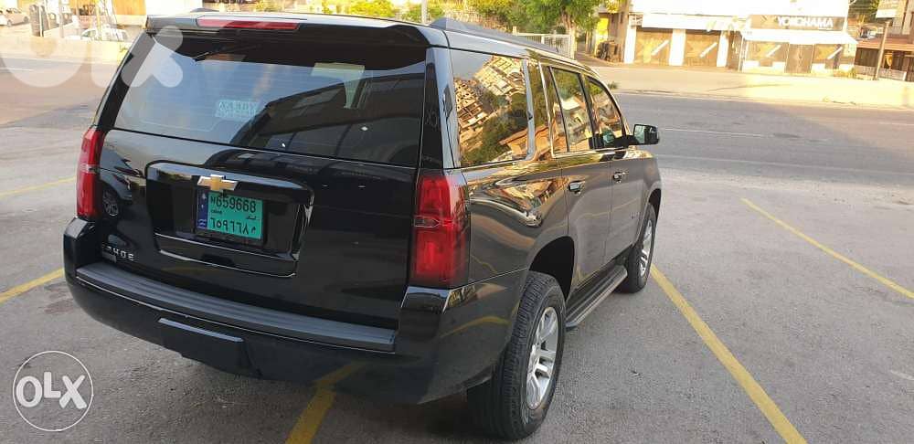 OFFER!! Chevrolet Tahoe for Rent 2020 (100$/Day) minimum 1 month 0