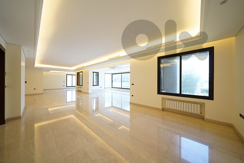 Ramlet El Bayda | For Sale | Brand New | 440 sqm | 4 Master Bedrooms Ramlet El Bayda | For Sale | Brand New | 440 sqm | 4 Master Bedrooms